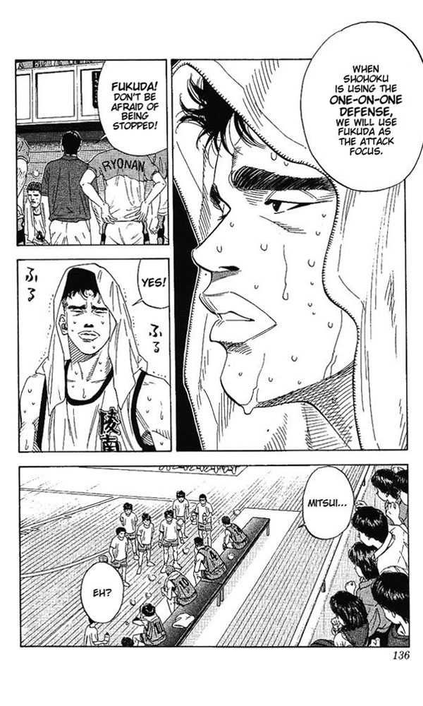 Slam Dunk Chapter 159 9